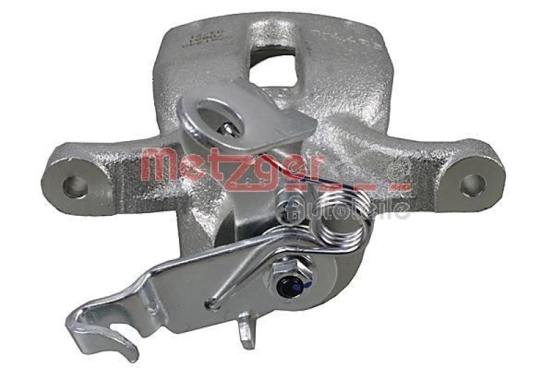 METZGER Bremssattel