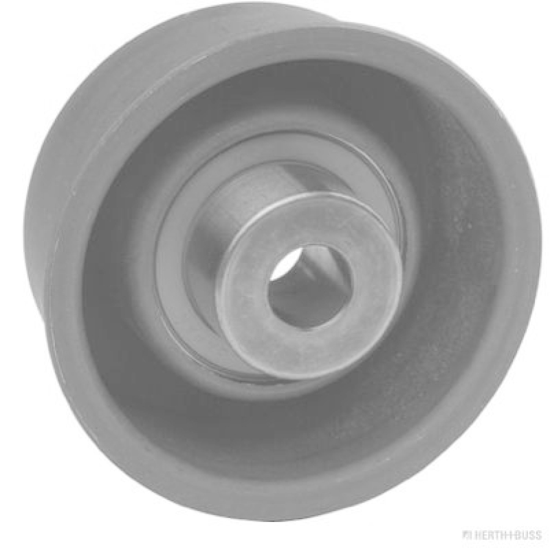 HERTH+BUSS JAKOPARTS Deflection/Guide Pulley, timing belt