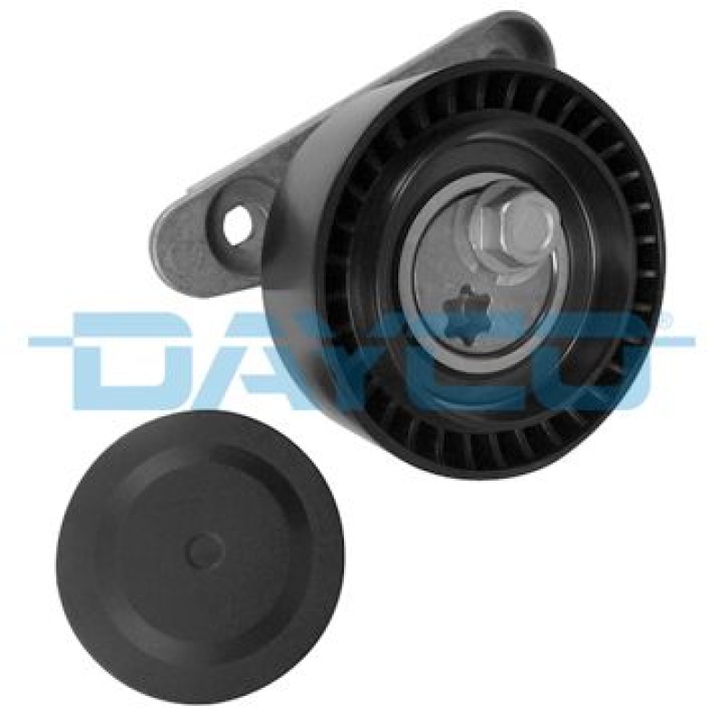 DAYCO Belt Tensioner, V-ribbed belt