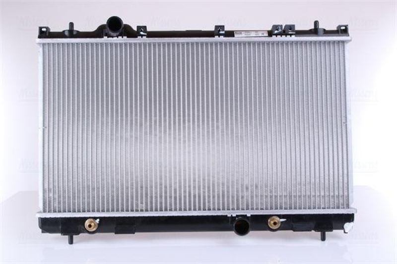 NISSENS Radiator, engine cooling