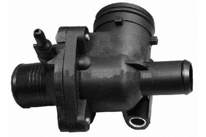 MAPCO Coolant Flange