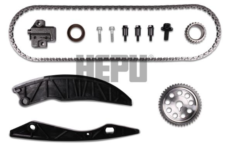 HEPU Timing Chain Kit