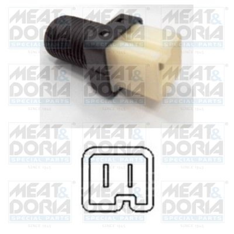 MEAT & DORIA Stop Light Switch