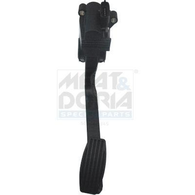 MEAT & DORIA Accelerator Pedal Kit