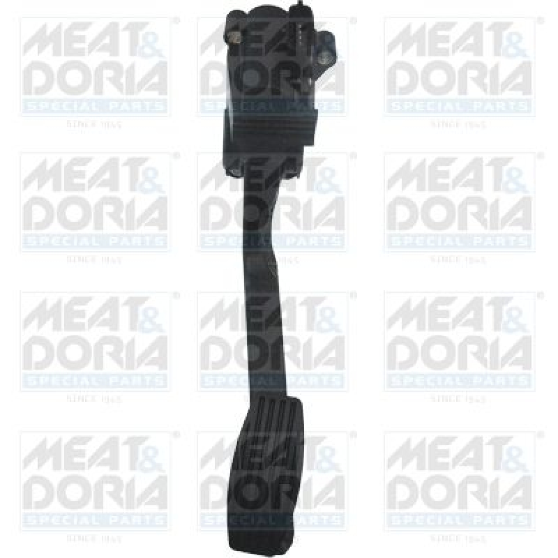 MEAT & DORIA Accelerator Pedal Kit