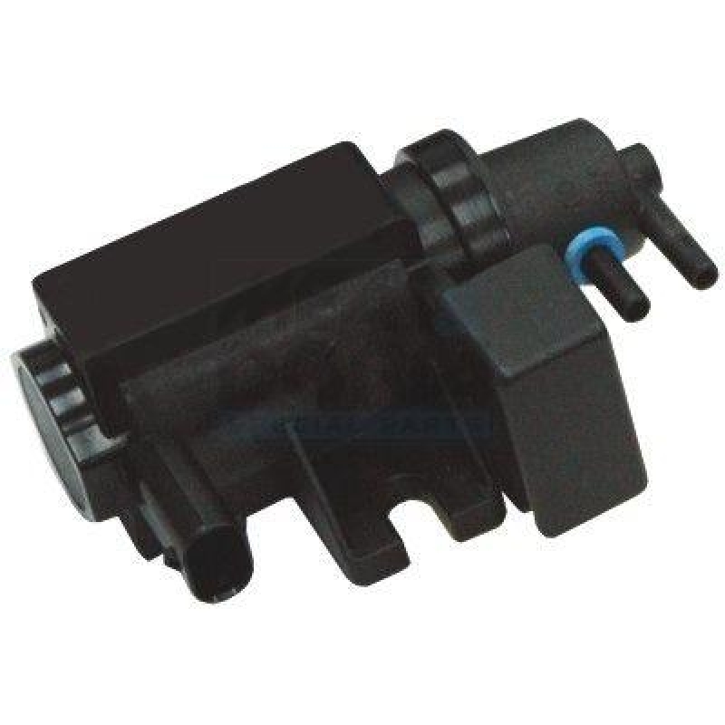 MEAT & DORIA Pressure Converter, exhaust control