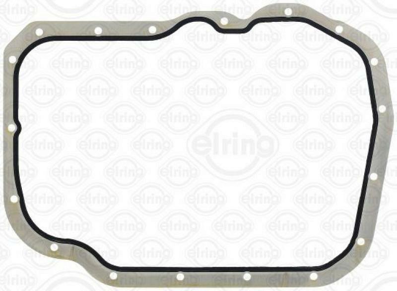 ELRING Gasket, oil sump