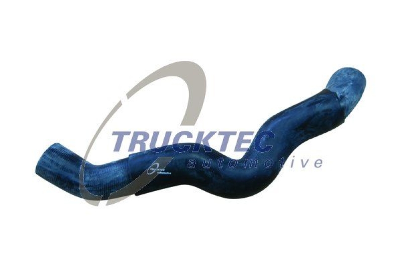 TRUCKTEC AUTOMOTIVE Radiator Hose