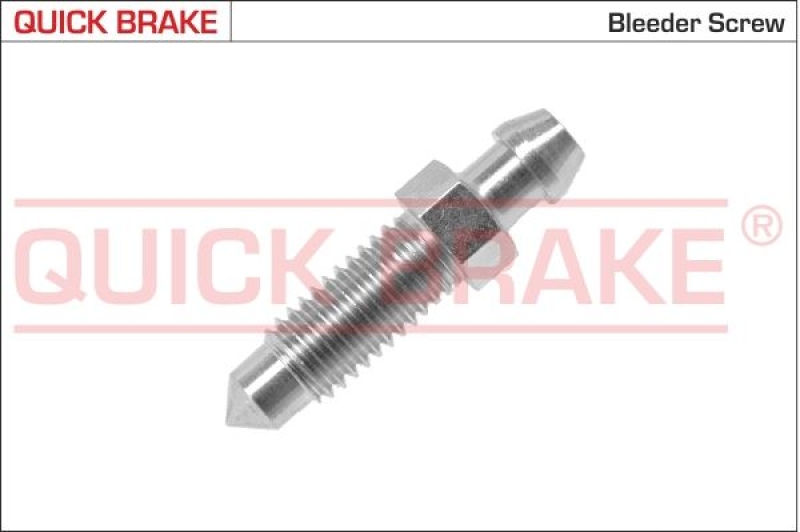 KAWE Breather Screw/Valve