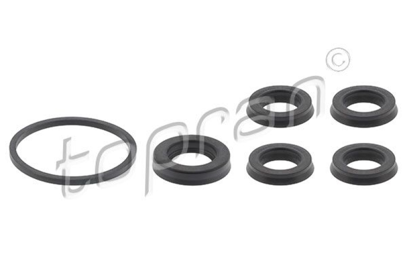 TOPRAN Repair Kit, brake master cylinder