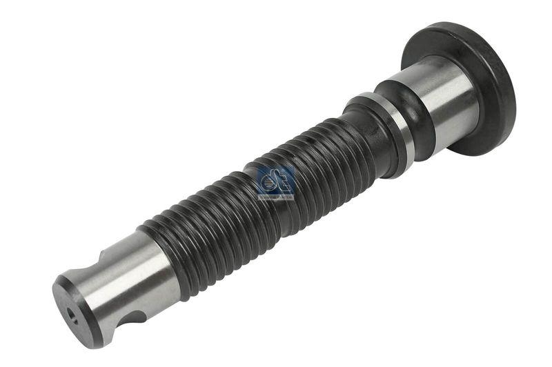 DT Spare Parts Spring Bolt