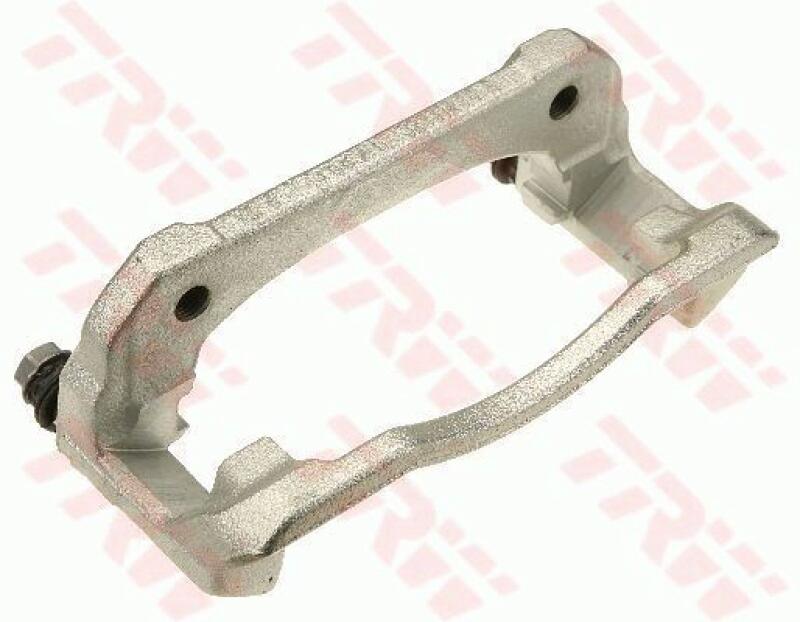 TRW Halter, Bremssattel