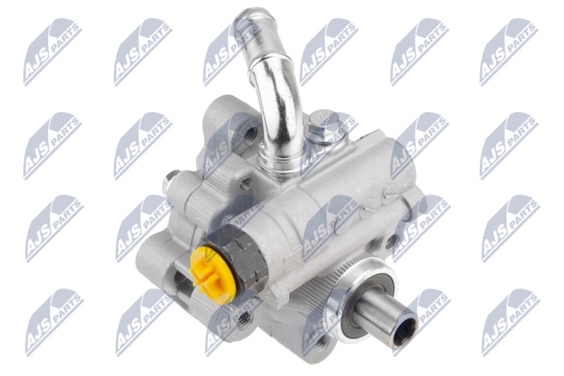 NTY Hydraulikpumpe, Lenkung SPW-CH-058