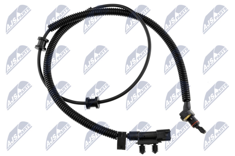 NTY Sensor, Raddrehzahl HCA-CH-062