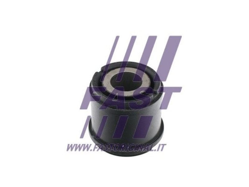 FAST Lagerung, Achsk&ouml;rper