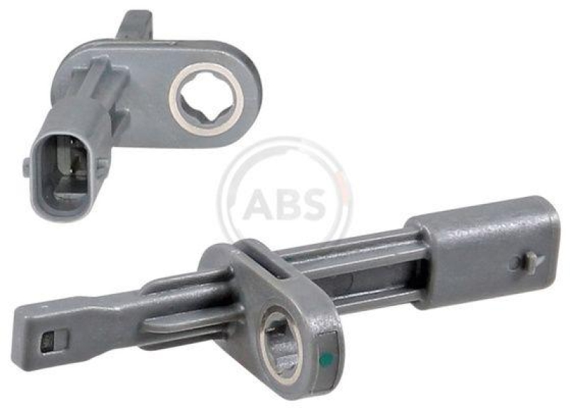 A.B.S. Sensor, Raddrehzahl