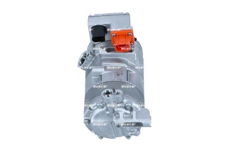 NRF Kompressor, Klimaanlage 320271