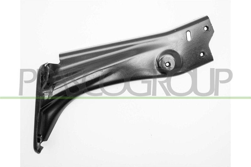 PRASCO Halter, Hauptscheinwerfer