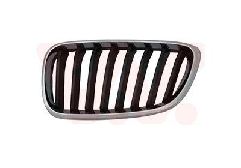 VAN WEZEL K&uuml;hlergitter 613515