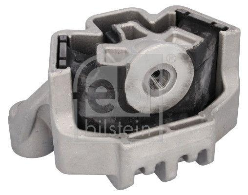 FEBI BILSTEIN Lagerung, Motor 196755