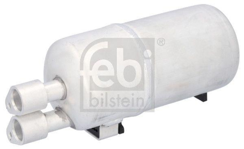 FEBI BILSTEIN Trockner, Klimaanlage 197937
