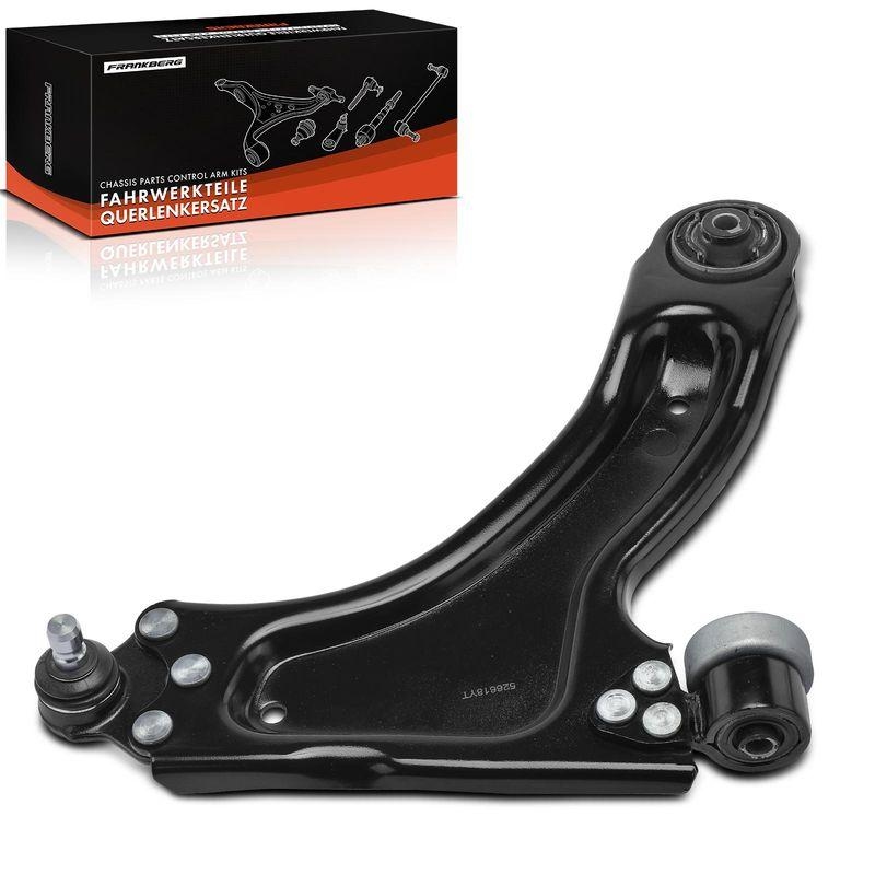 1x Frankberg Querlenker Vorderachse 5481FB0027511