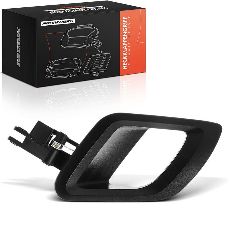 1x Frankberg T&uuml;rgriff Links innen 5481FB0045312