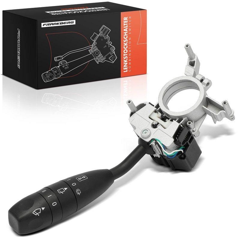 1x Frankberg Kombischalter Lenkstockschalter 5481FB0043760