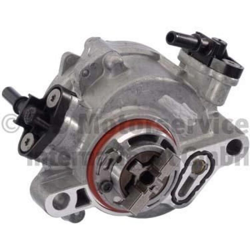 PIERBURG Vacuum Pump, braking system