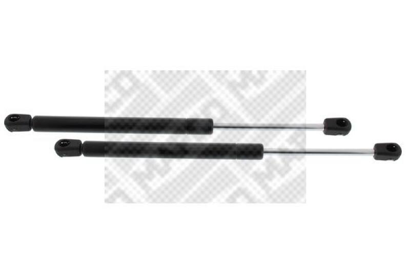 MAPCO Gasfeder, Motorhaube
