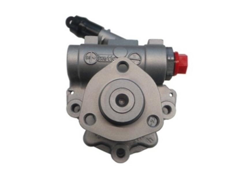 SPIDAN Hydraulic Pump, steering system