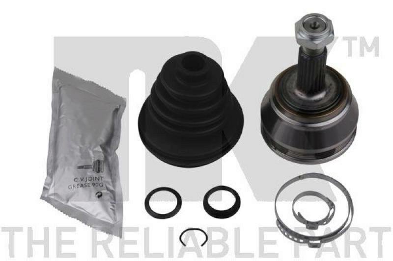 NK Joint Kit, drive shaft