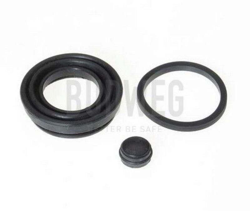 BUDWEG CALIPER Seal, brake caliper piston