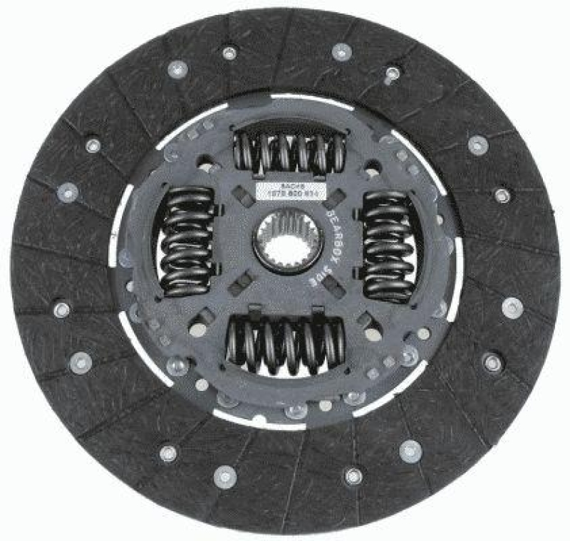 SACHS Clutch Disc