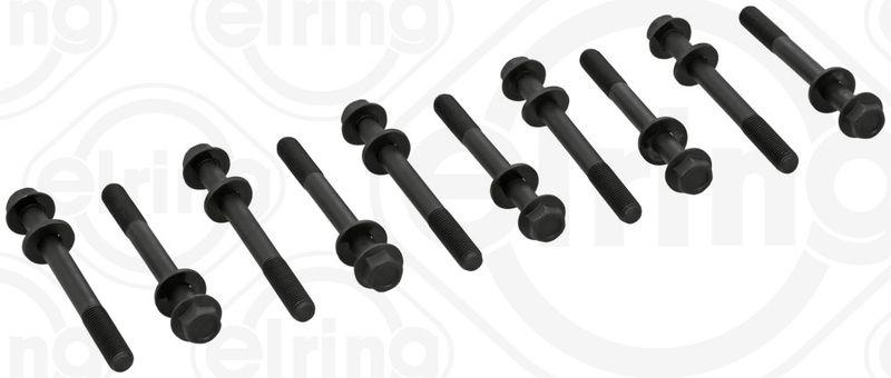 ELRING Zylinderkopfschraubensatz 471770