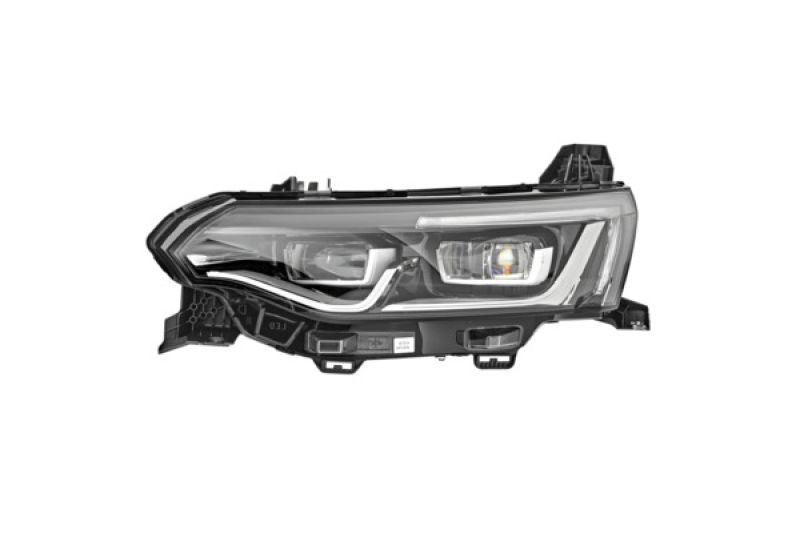 VALEO Headlight ORIGINAL PART