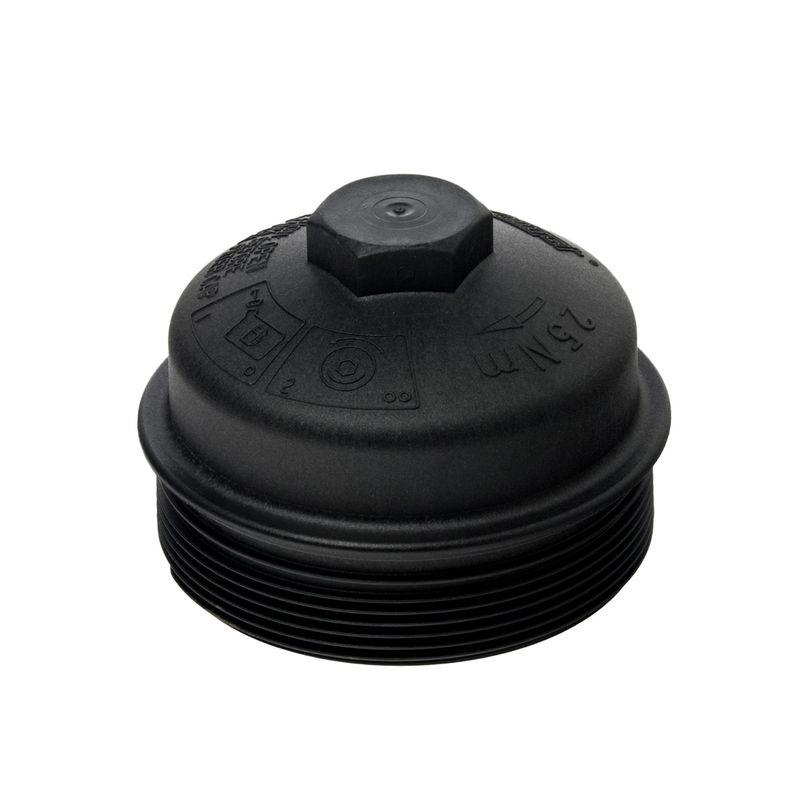 HENGST FILTER Cover, fuel filter