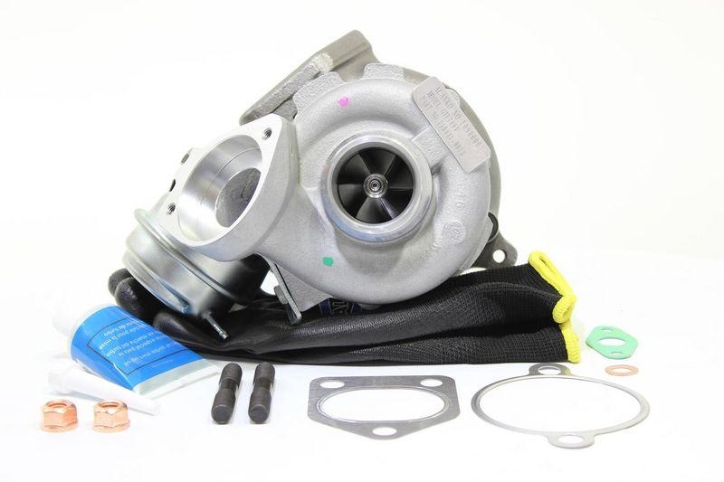 ALANKO Charger, charging system