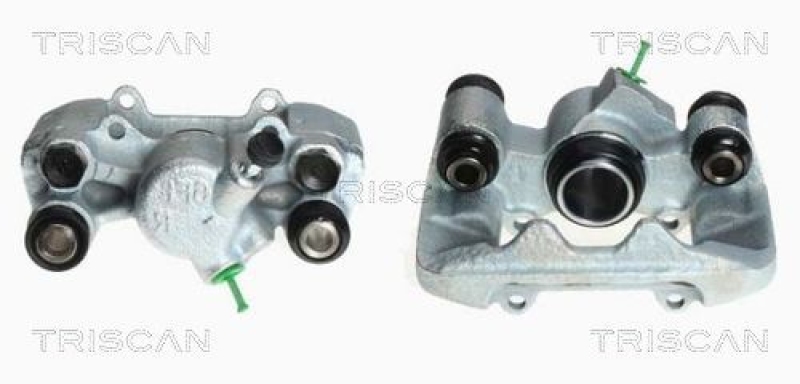 TRISCAN Bremssattel 8170 343262