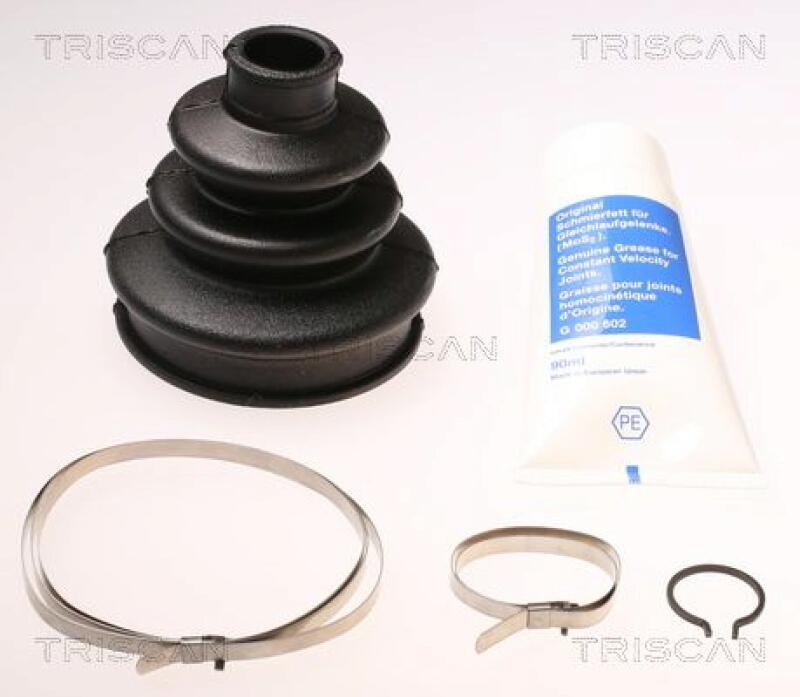 TRISCAN Bellow Set, drive shaft