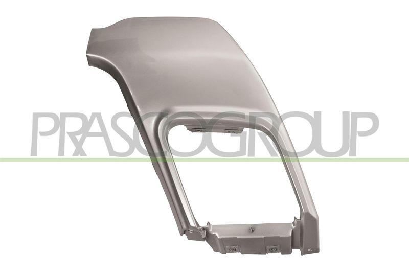 Exhaust Tip