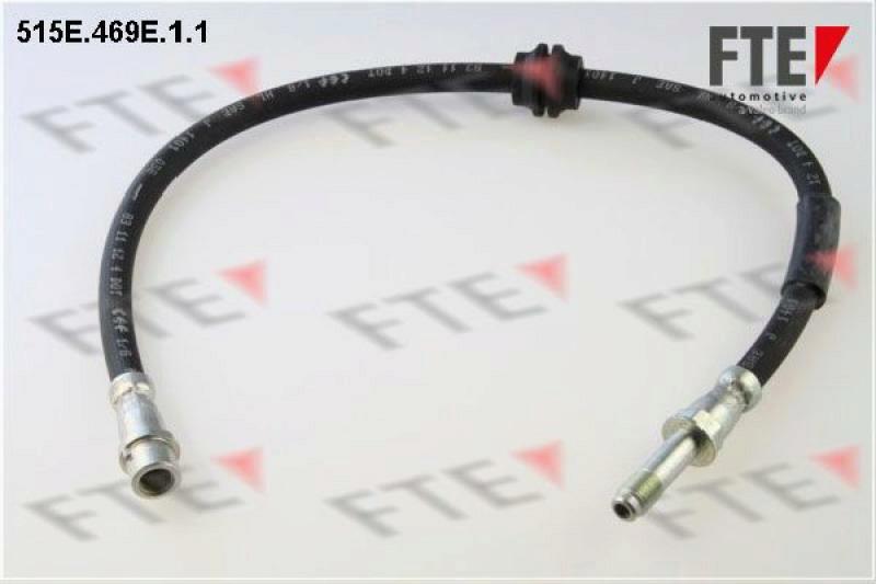 FTE Brake Hose