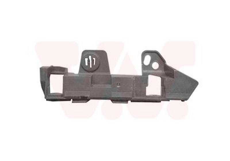 VAN WEZEL Mounting Bracket, bumper