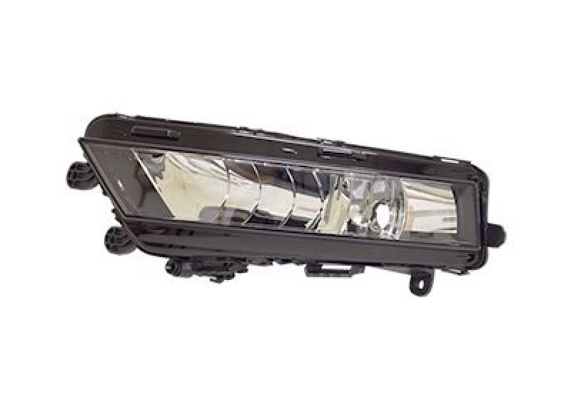 VAN WEZEL Fog Light