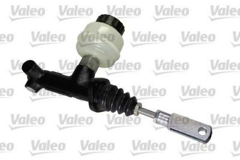 VALEO Master Cylinder, clutch