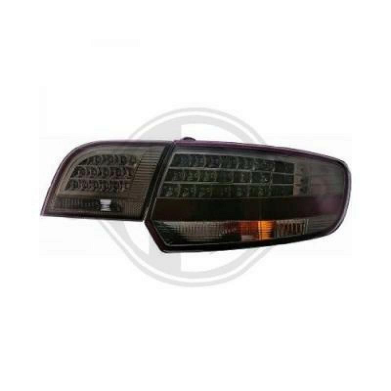 DIEDERICHS Combination Rearlight Set HD Tuning