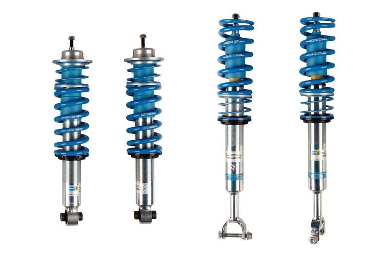BILSTEIN Fahrwerkssatz, Federn/Dämpfer BILSTEIN - B14 PSS