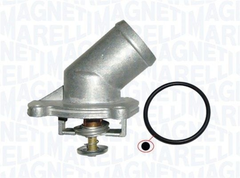 MAGNETI MARELLI Thermostat für Kühlmittel / Kühlerthermostat