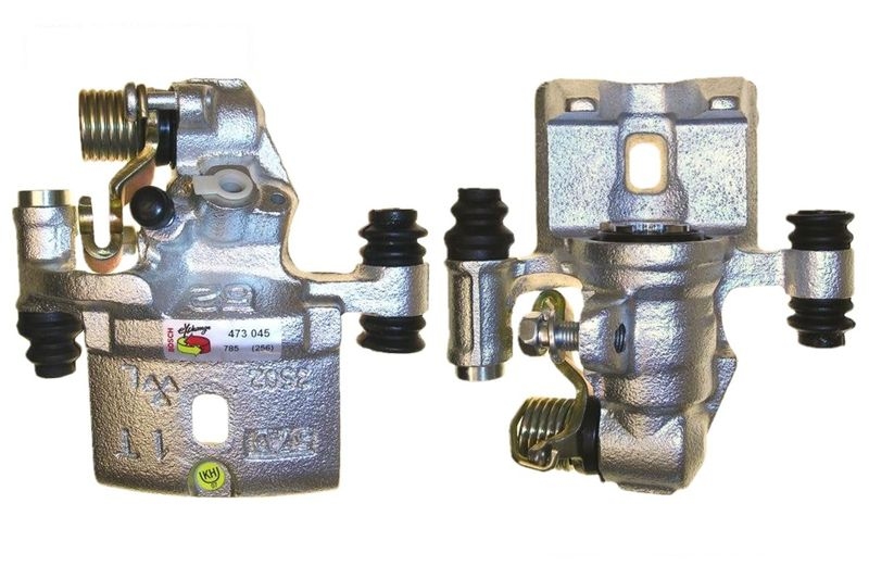 BOSCH Brake Caliper