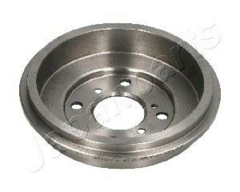 2x JAPANPARTS Brake Drum